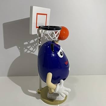 Amazon | レア エムアンドエムズ m&m's ディスペンサー